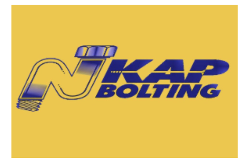 NKAP Bolting